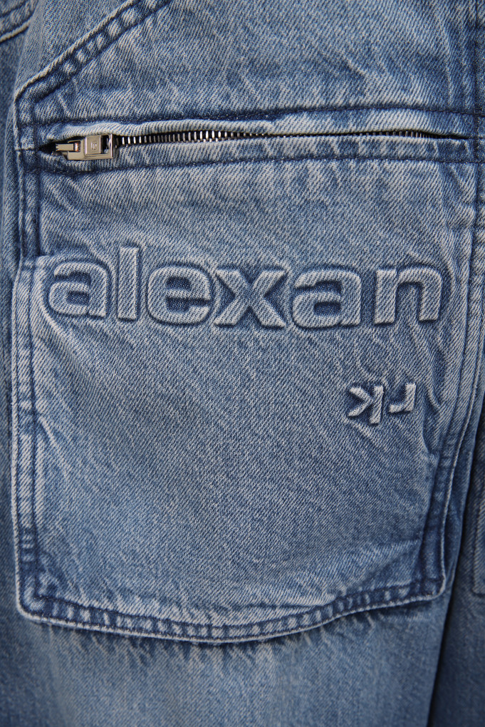 Купити Джинси Alexander Wang 4