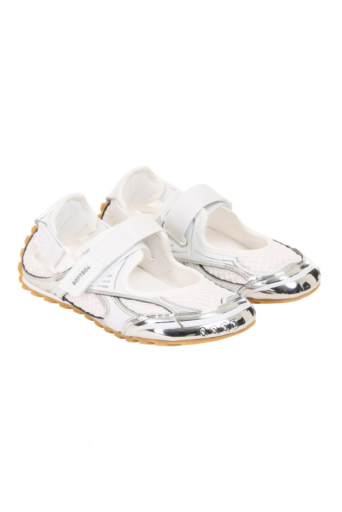 Купити Кросівки BOTTEGA VENETA 2