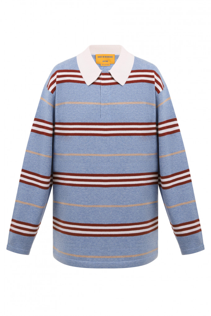 Купить Поло GUEST IN RESIDENCE