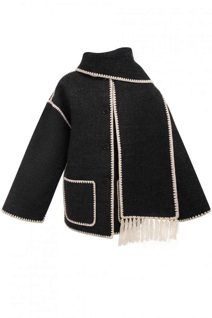 Купити Куртка TOTEME