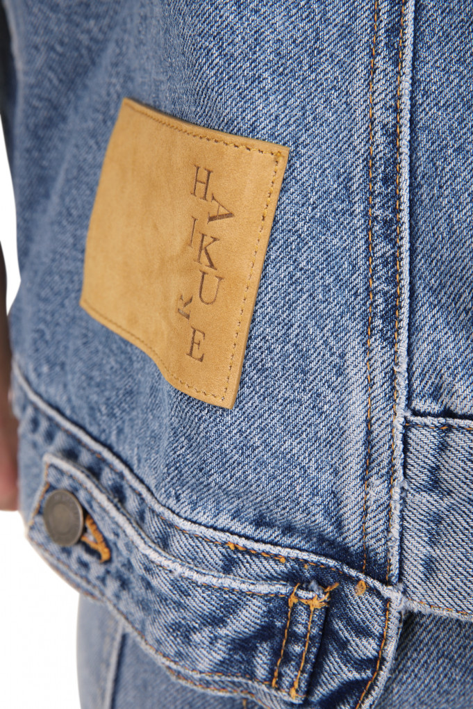 Купити Жилет HAIKURE 4