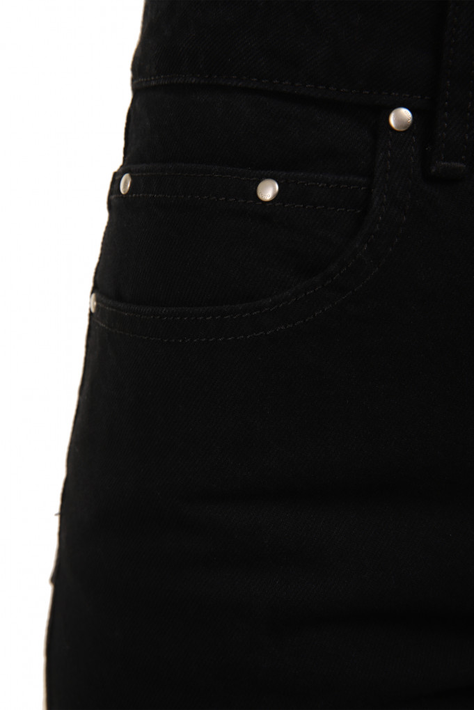 Купить Джинсы OSSOU 4