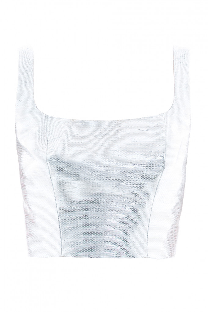 Купити Топ Brandon Maxwell