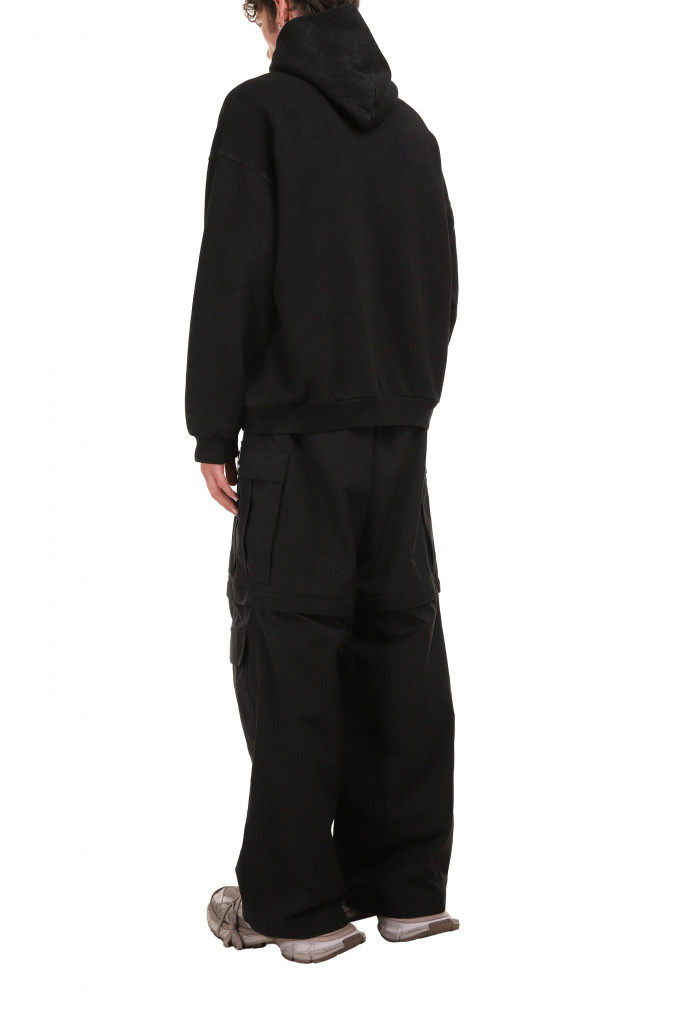 Купити Худі BALENCIAGA 3