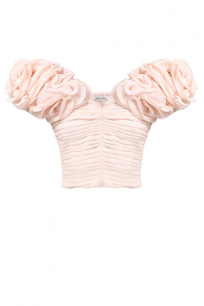 Купити Топ Magda Butrym