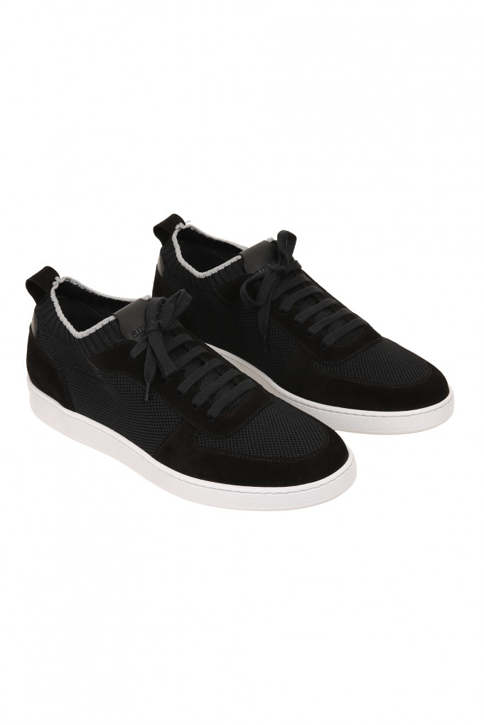 Купити Кеди BARRETT 2