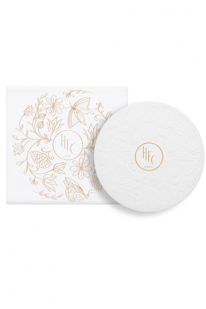 Купити Крем для тіла парфумований HFC 2