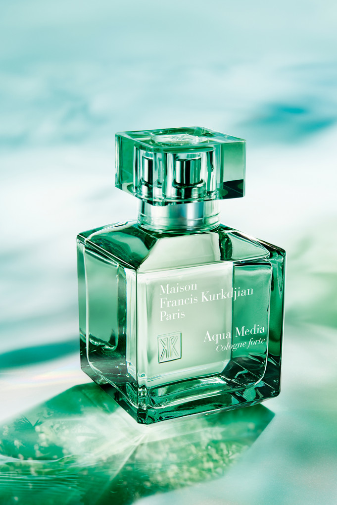 Купить Вода парфюмированная Maison Francis Kurkdjian 4