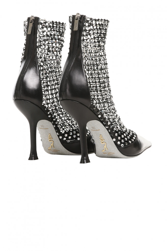 Купити Ботильйони RENE CAOVILLA 3