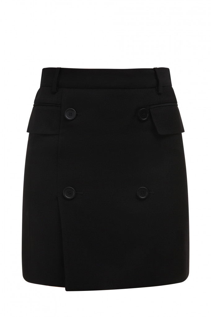 Купити Спідниця BALENCIAGA