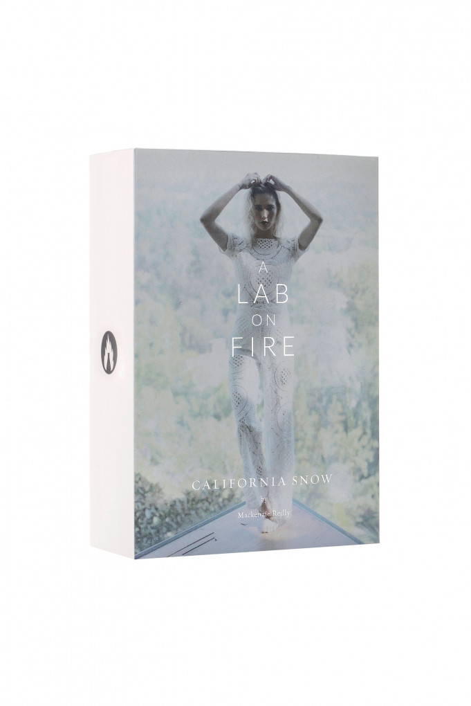 Купити Вода парфумована A Lab On Fire 2