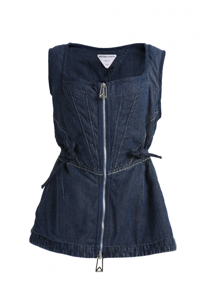 Купити Топ BOTTEGA VENETA