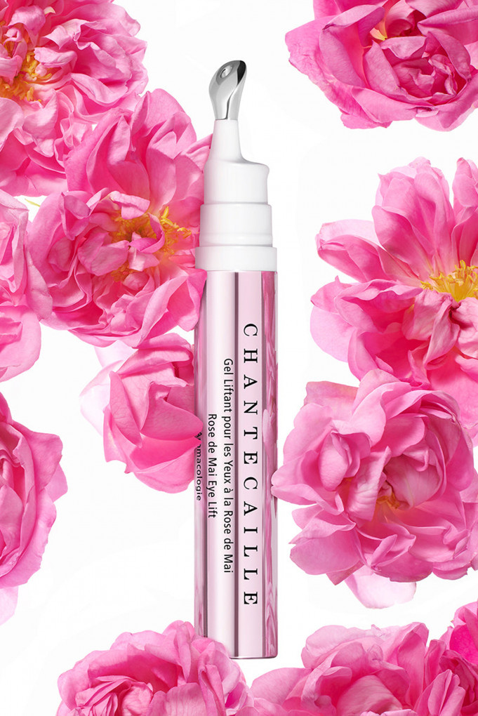 Купити Гель для шкіри навколо очей ліфтинговий омолоджувальний Chantecaille 2