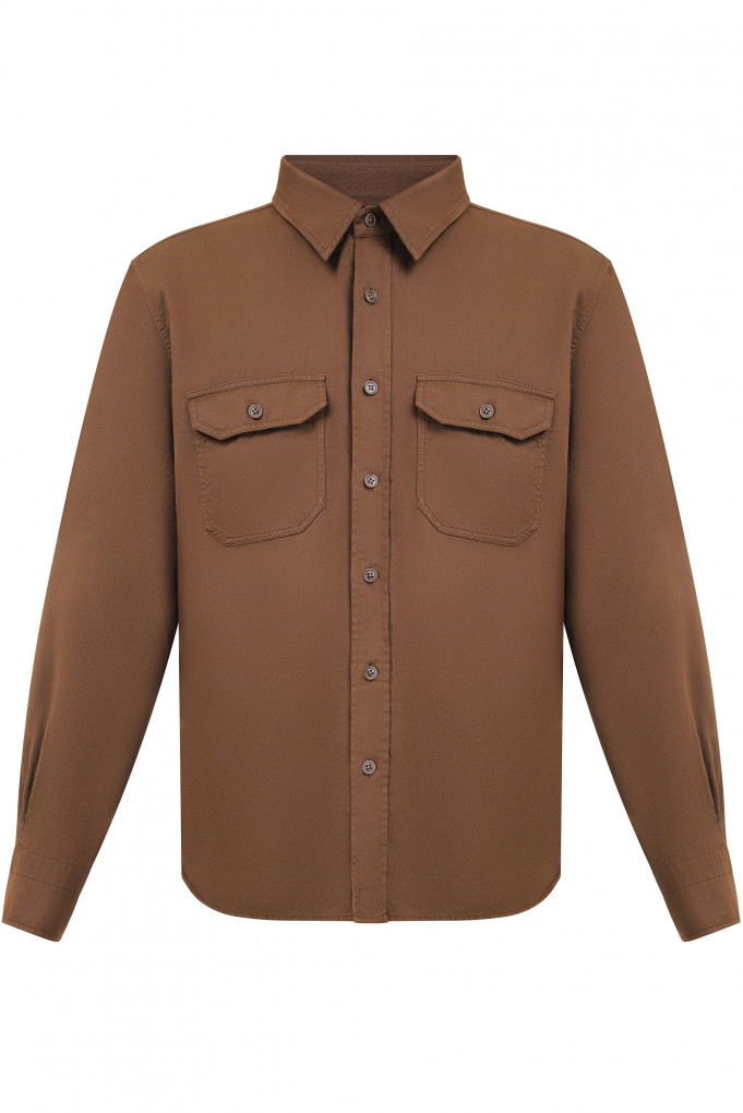 Купити Сорочка Tom Ford