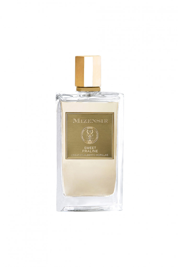 Купить Вода парфюмированная Mizensir