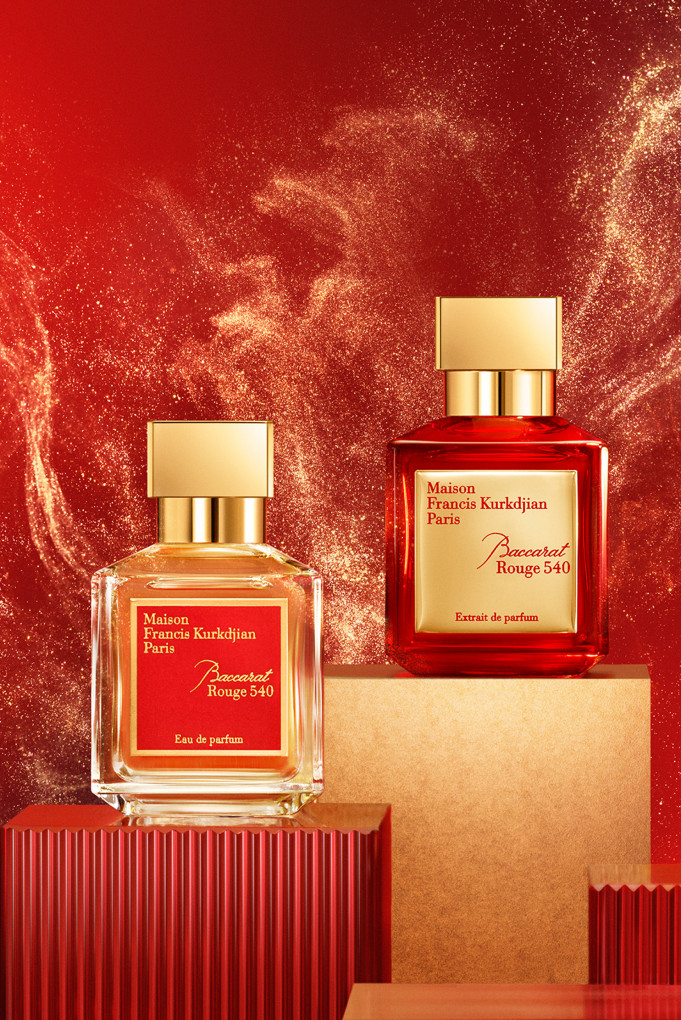 Buy Extrait de Parfum Maison Francis Kurkdjian 7