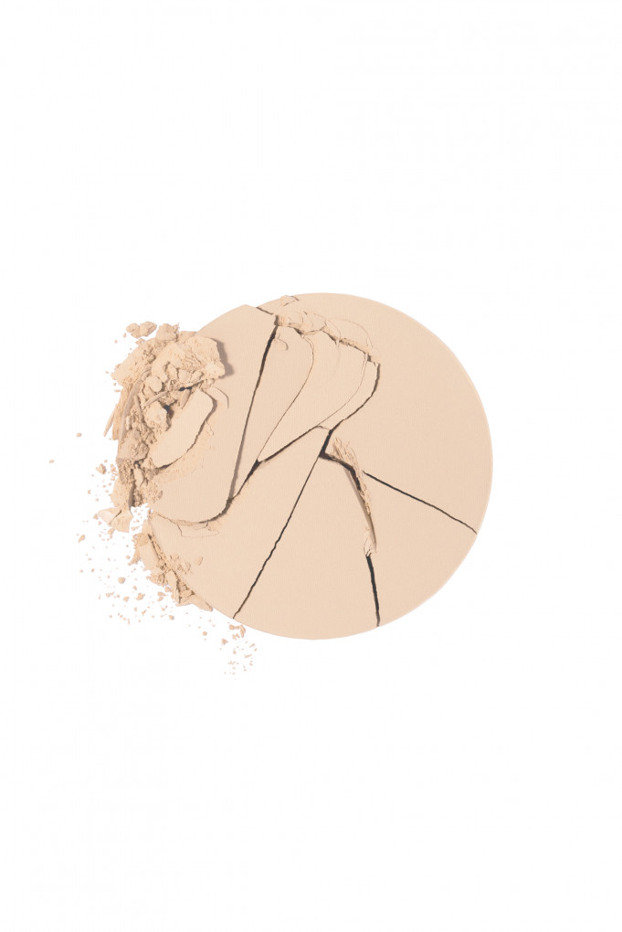 Купити Пудра для обличчя базова компактна Chantecaille 2
