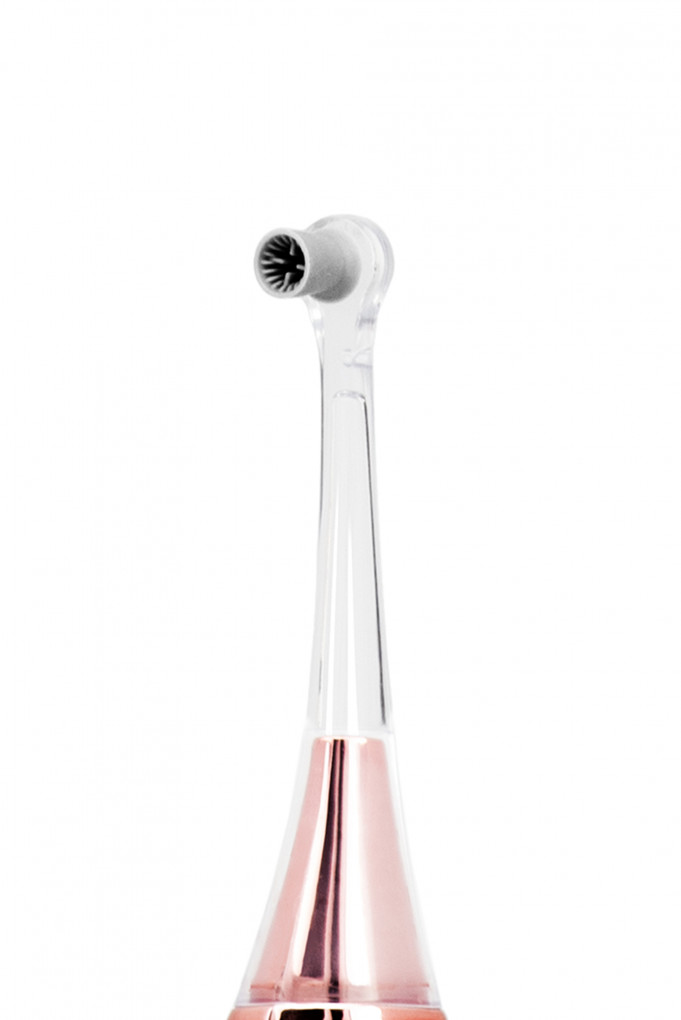 Купити Щітка зубна електрична Supersmile 3