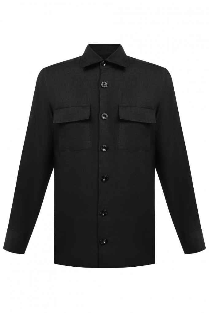 Купити Сорочка KITON