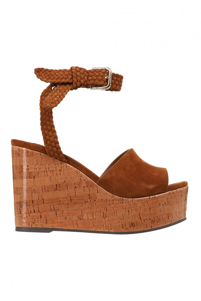 Купити Босоніжки Jimmy Choo