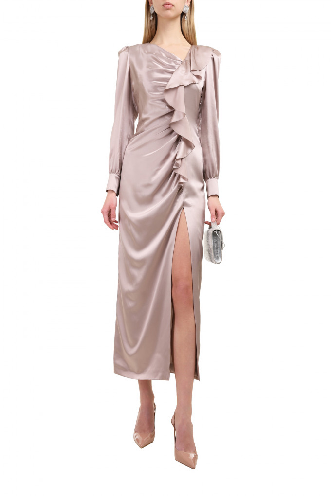 Купити Сукня Alessandra Rich 2