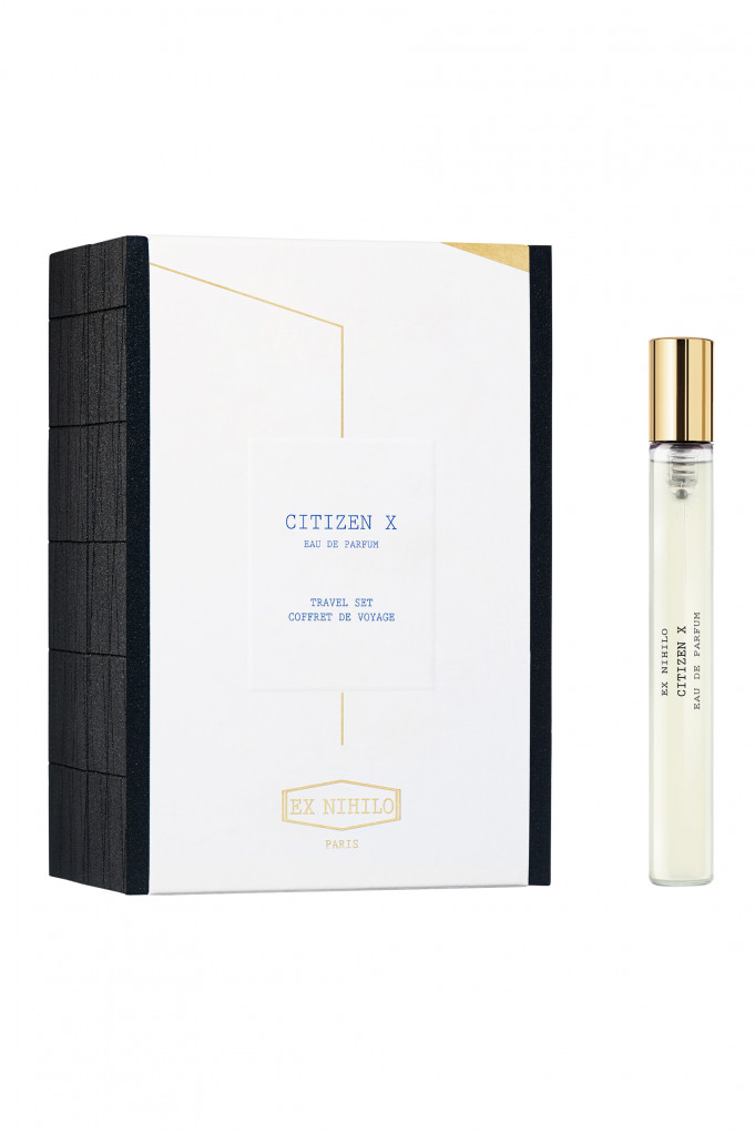 Buy Eau de parfum set Ex Nihilo 2