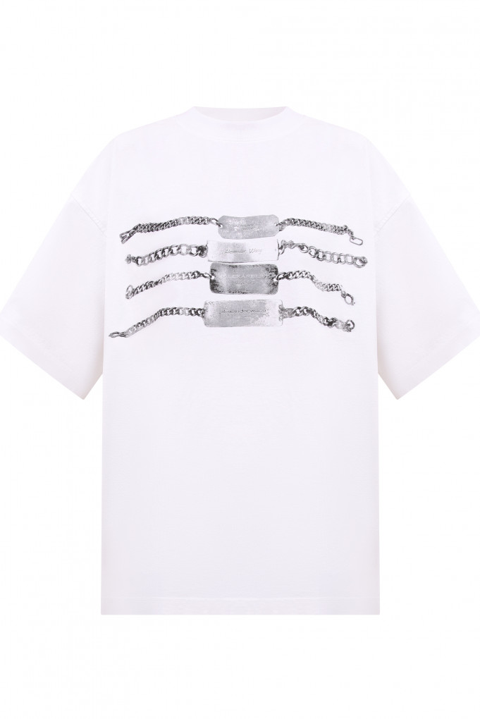 Купити Футболка Alexander Wang