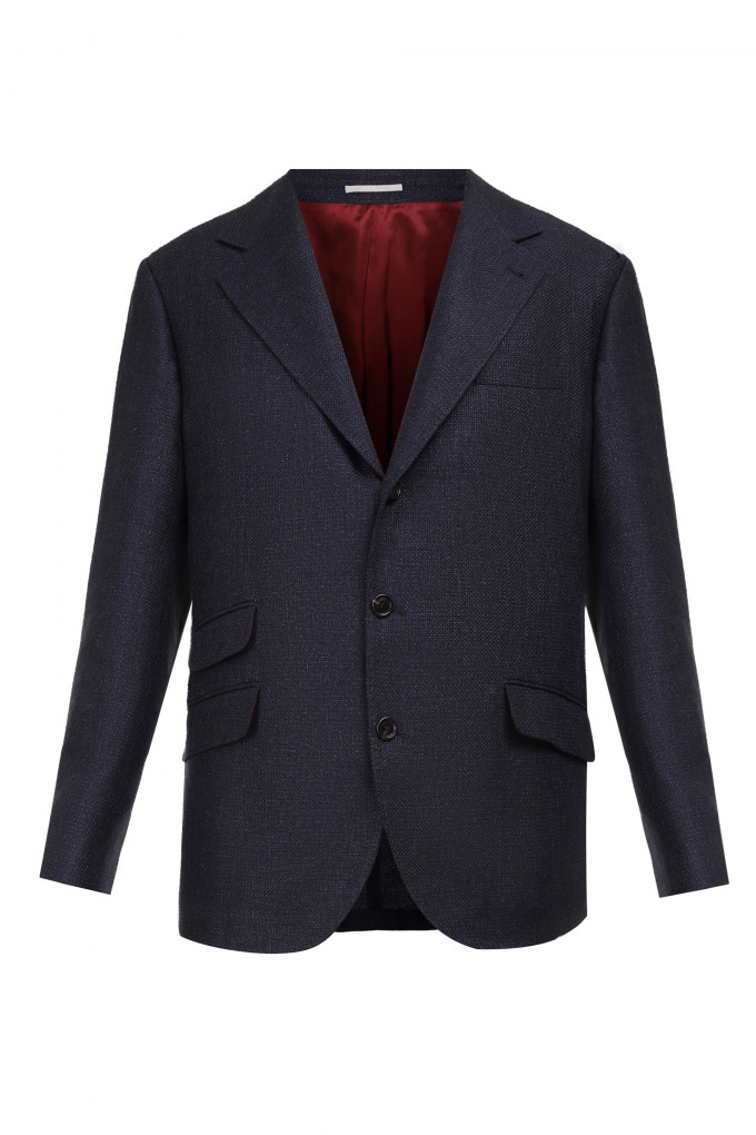 Buy Jacket Brunello Cucinelli