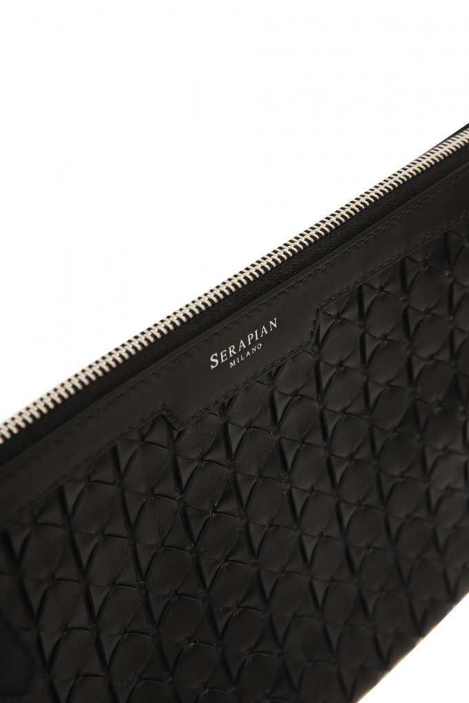 Купити Клатч SERAPIAN 4