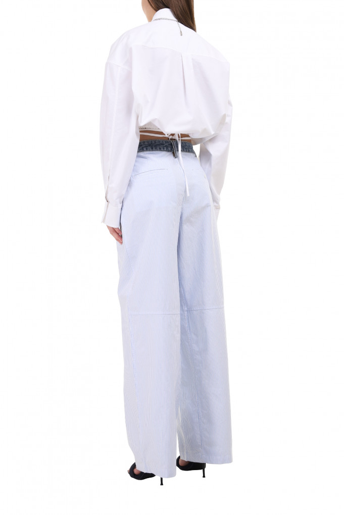 Buy Pants ALEXANDER WANG 3