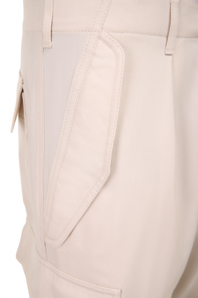 Купити Штани Tom Ford 4