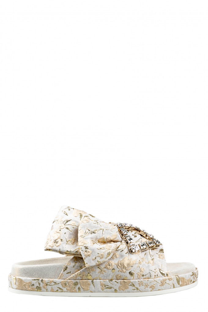 Купити Шльопанці Roger Vivier