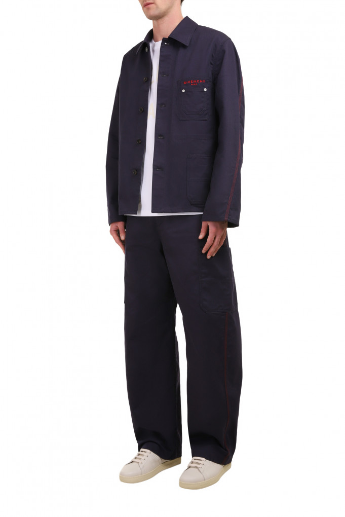 Купить Брюки Givenchy 2