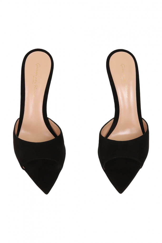 Купити Мюлі Gianvito Rossi 4