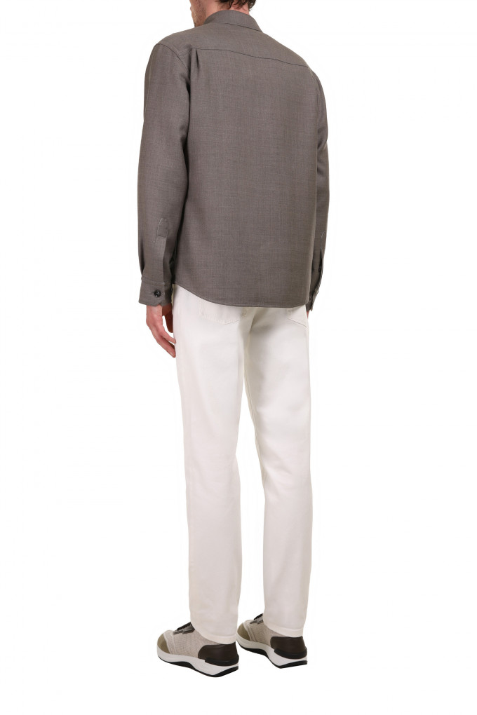 Купити Сорочка BRIONI 3