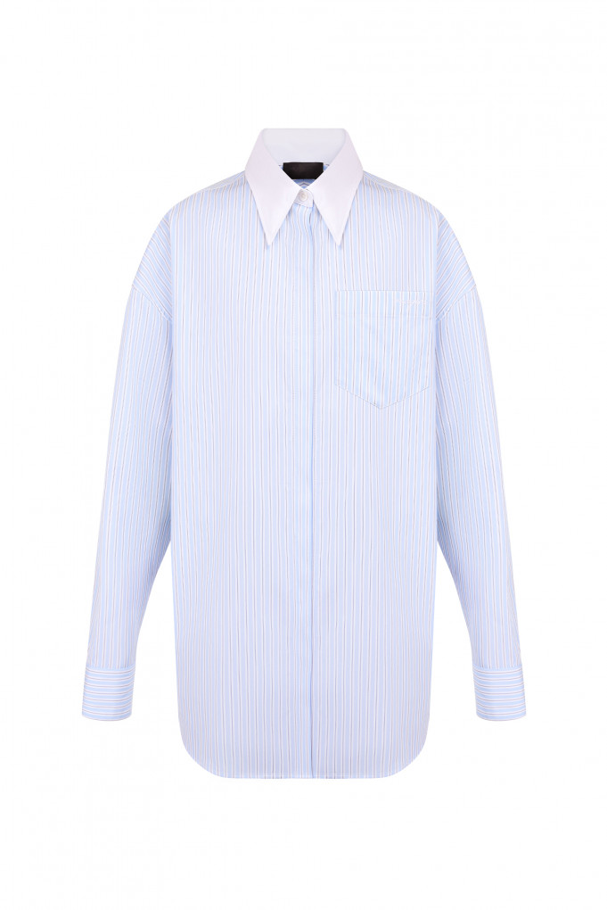 Купити Блуза MUGLER