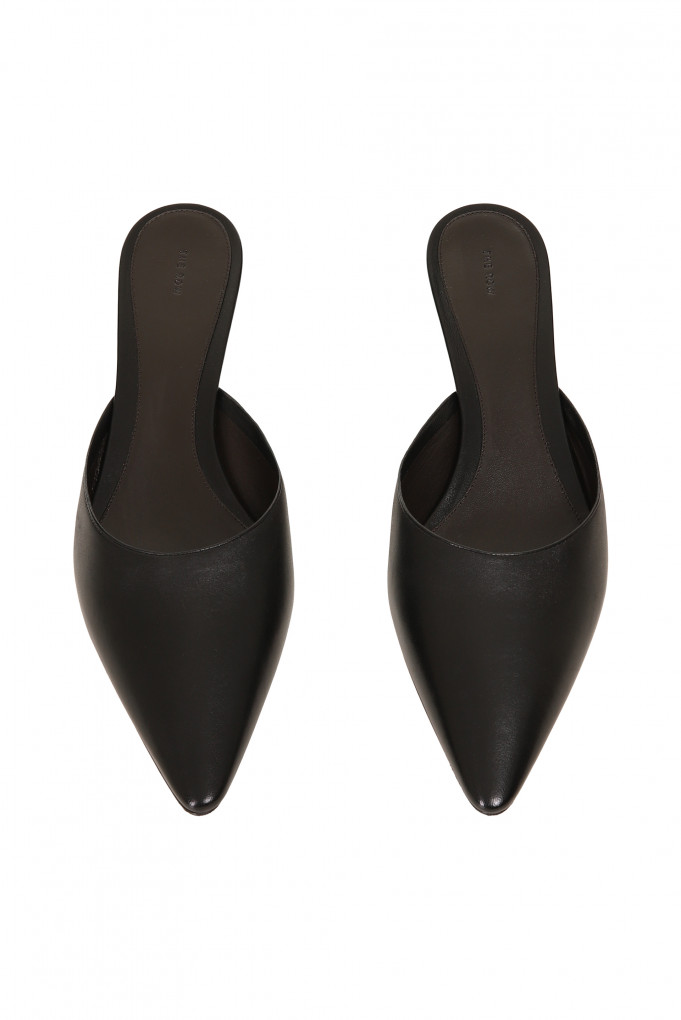 Купити Мюлі The Row 4