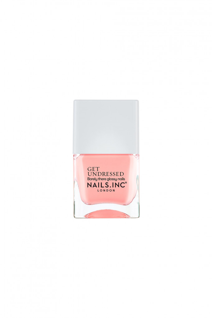Купити Лак для нігтів Nails Inc