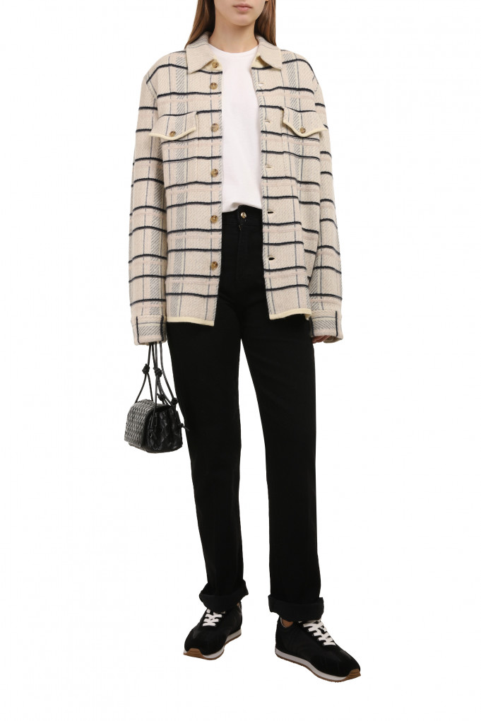 Buy Jacket GUEST IN RESIDENCE 2