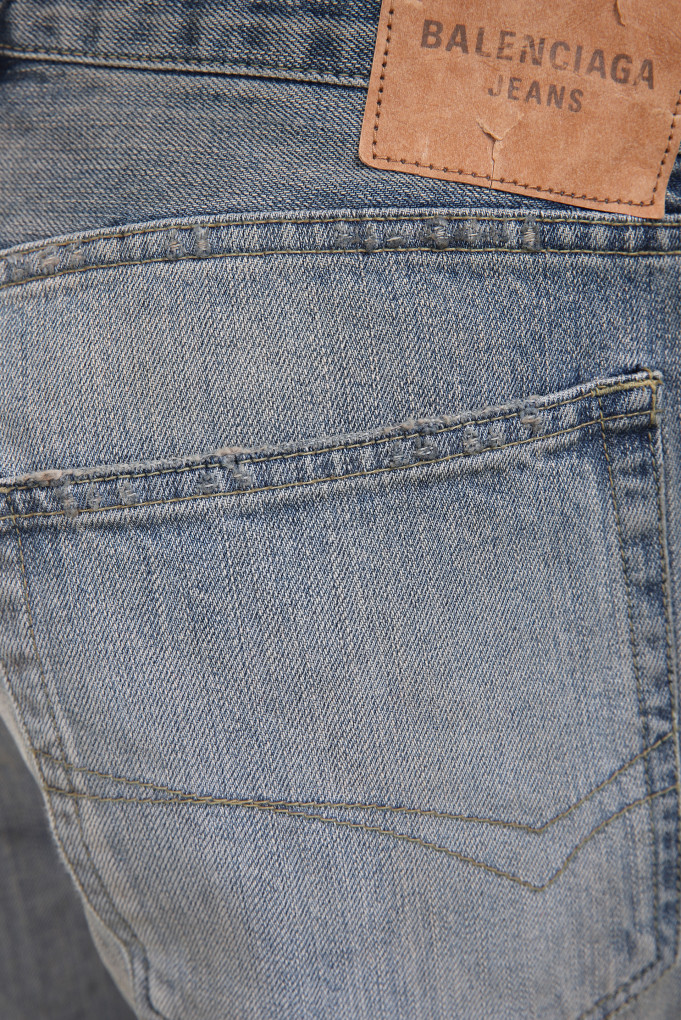 Купити Джинси BALENCIAGA 5