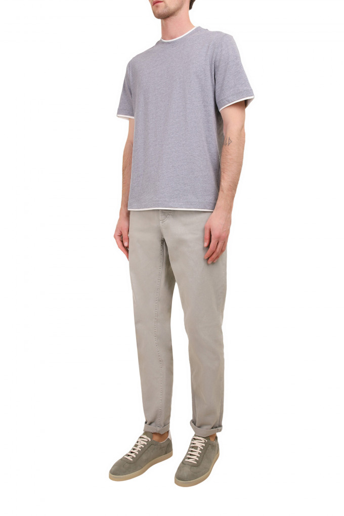 Купити Джинси Brunello Cucinelli 2