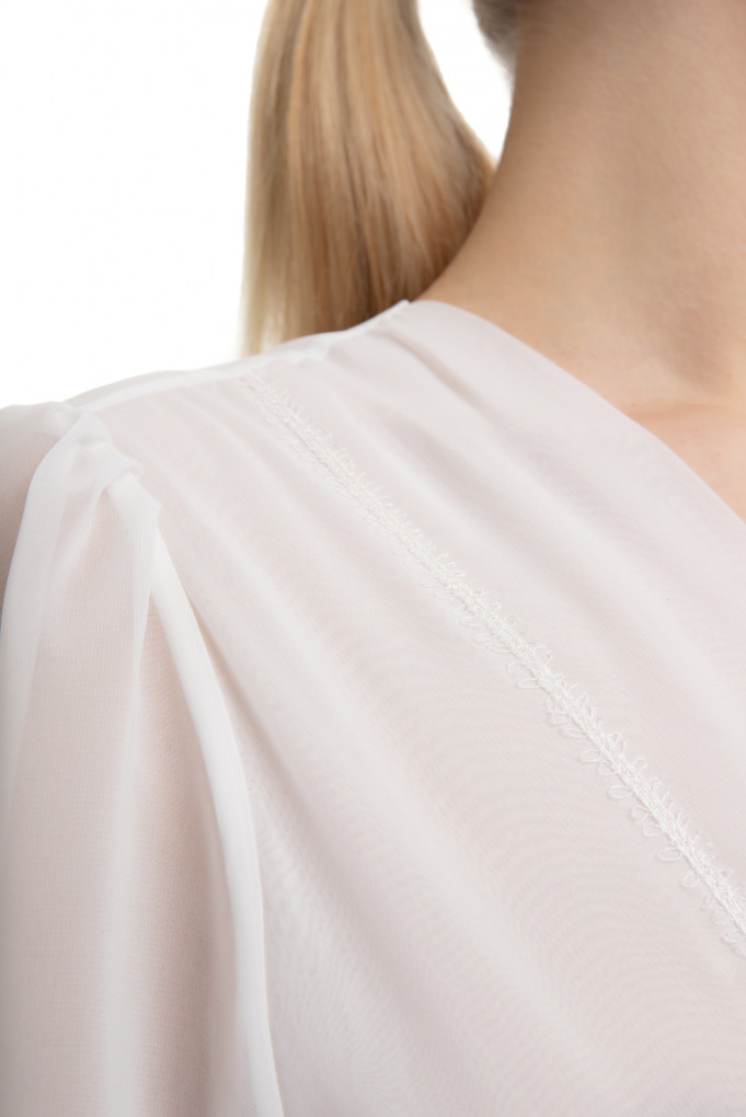 Купить Платье Ermanno Scervino 5