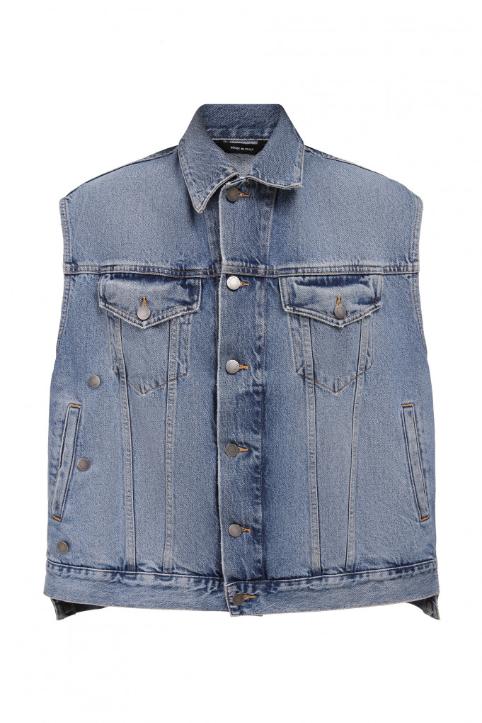 Купити Жилет HAIKURE