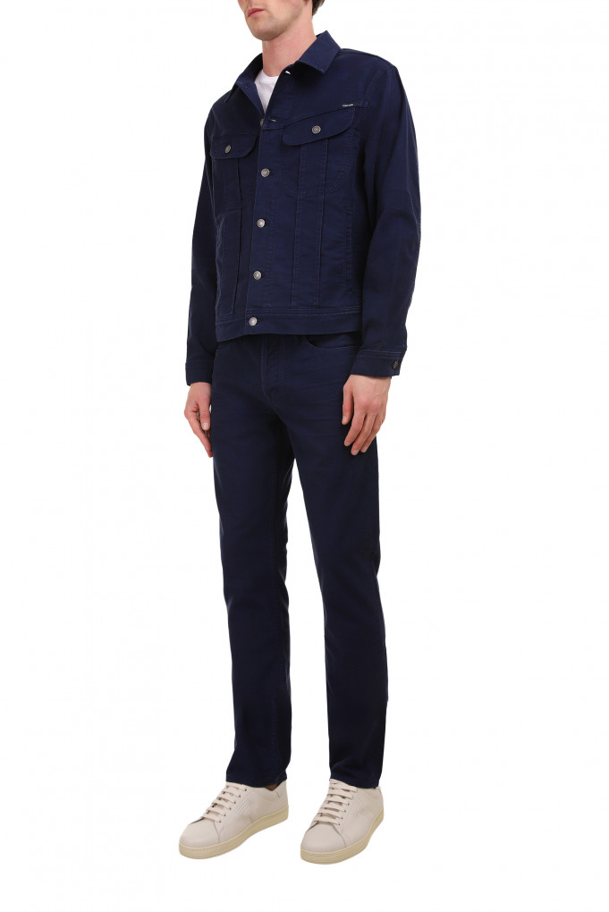 Купити Куртка Tom Ford 2