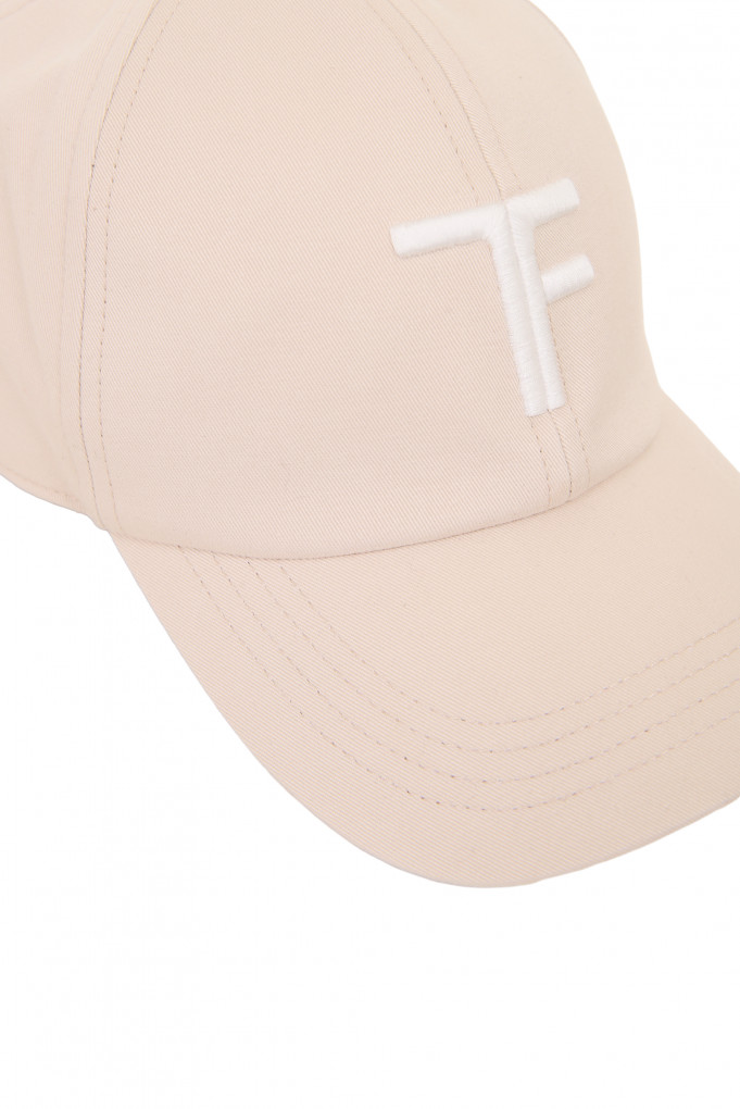 Купити Кепка Tom Ford 3