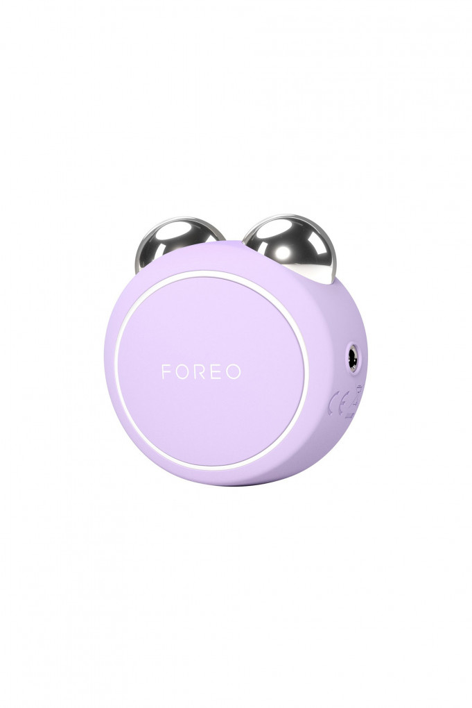 Купити Апарат для мікрострумової терапії для обличчя зі світловими та звуковими імпульсами Foreo