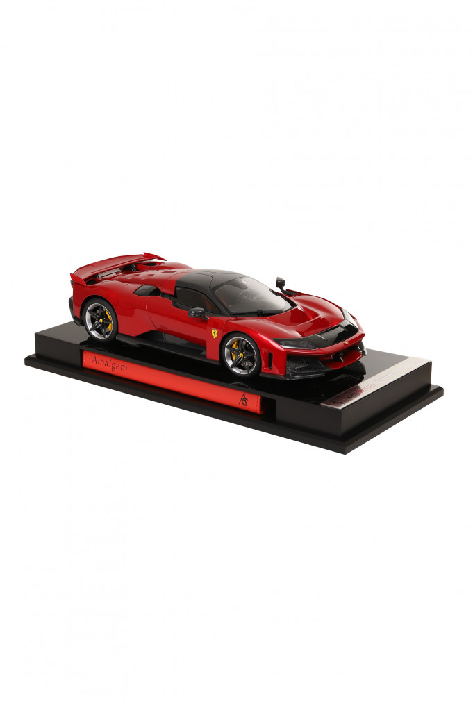 Купити Модель авто Amalgam Collection 2