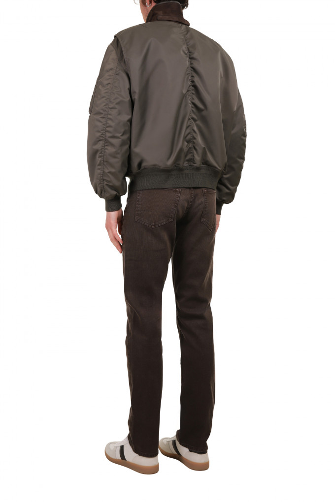 Купити Бомбер Tom Ford 3