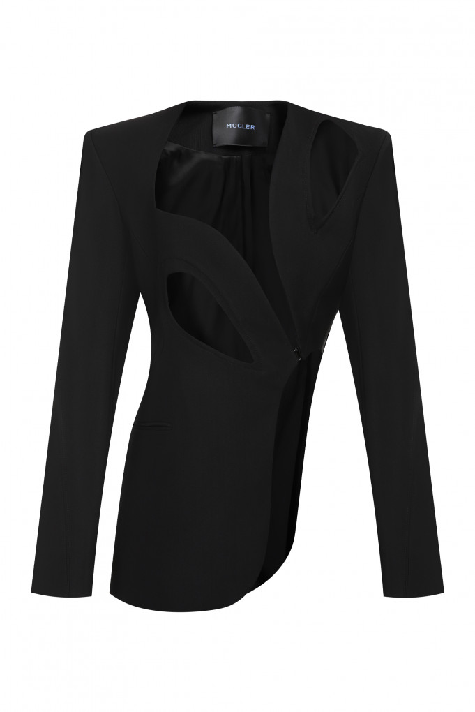 Купити Жакет MUGLER