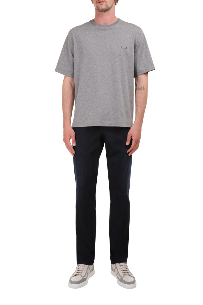 Купити Футболка ZILLI 2